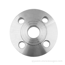 High Temperature Resistant Titanium Flat Welding Flange